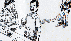 TRUST v. Secure Communities