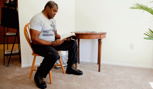 San Francisco’s Homeless Veterans