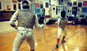 Dueling to the Death